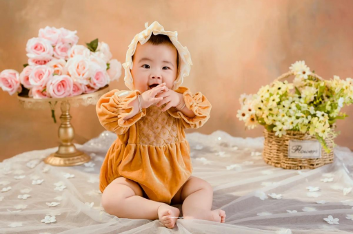 代怀生子好找吗宝宝从鼻子里溢奶处理