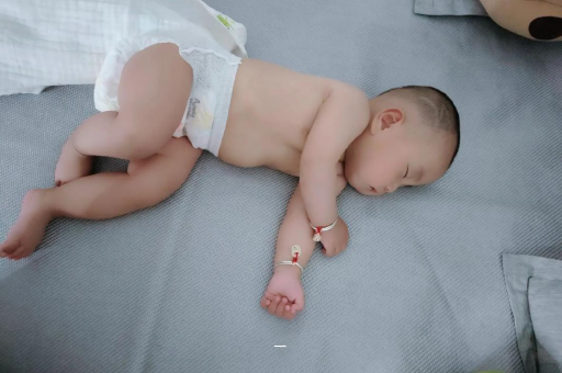 代怀生子好找吗宝宝黄疸值多少才正常