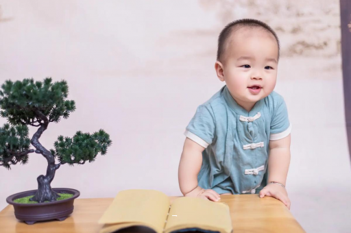代怀生子好找吗六个月宝宝厌奶